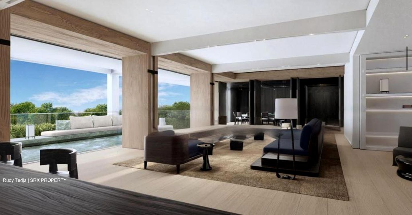 21 Anderson (D10), Condominium #455266311